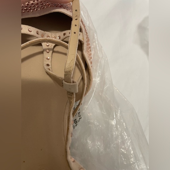 Zara pointed toe flats size 37 - Picture 12 of 12